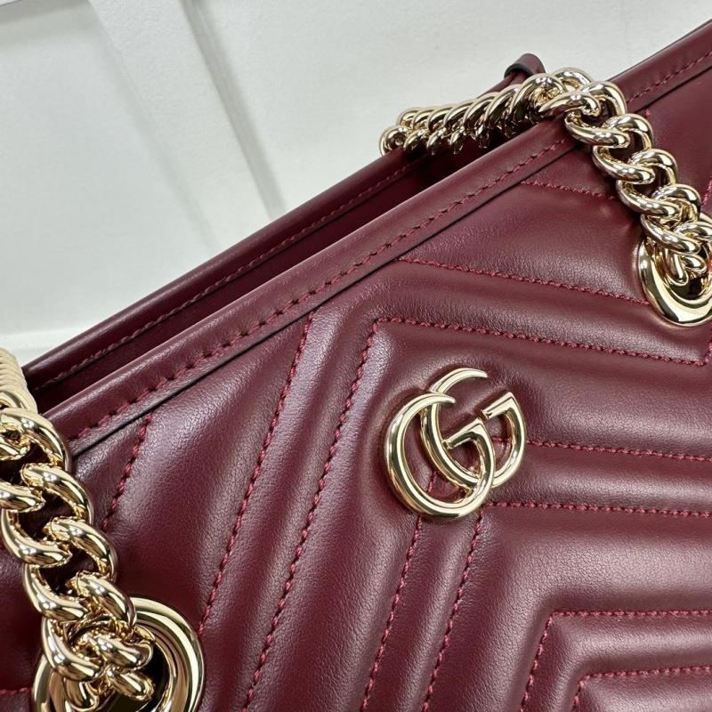 Gucci Top Handle Bags